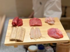 -鮨一日本料理(大中华店)