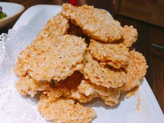 -印巷里主题餐厅(马鞍山店)