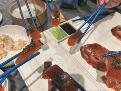 -小大董·烤鸭(王府井apm店)