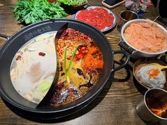 -冯校长老火锅(深圳总店)
