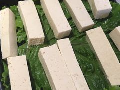 豆腐-尚尚仙·酸汤猪手·猪肚鸡火锅(华联万柳购物中心店)