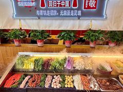 -松野谷·寿喜烧自助(华联顺义金街购物中心店)