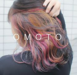 -THE LOG SALON 记录
