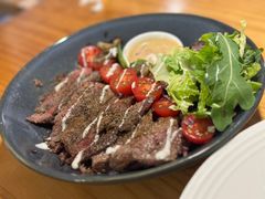 -沏点Trattoria意大利餐厅(新街口店)