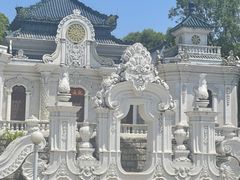 -珠海圆明新园