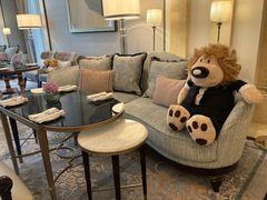 -广州富力丽思卡尔顿酒店