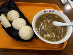 -张小文胡辣汤(龙柏新村店)