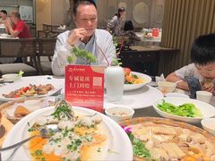 -悦来轩顺德菜(寮厦店)