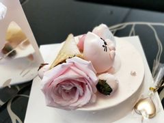 -浮光之丘MontCake生日蛋糕(科华路店)