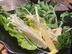-原牛道·潮汕围炉火锅(讯美店)