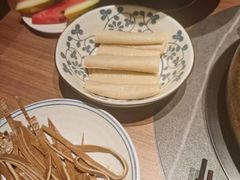 -巴奴毛肚火锅(京西大悦城店)