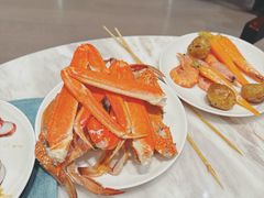 -南湖宾馆·鸳湖阁全日制餐厅