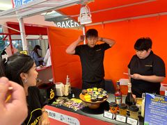 -The Happy Monk(前海壹方汇店)