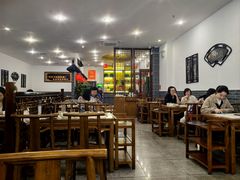 -盈田盈粥庄(博山东路店)