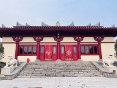 -洛阳古墓博物馆