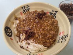 -食惠里小笼包面馆(越秀店)