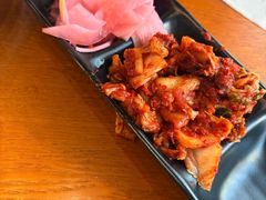 -韩礼年糕(飞虹路店)