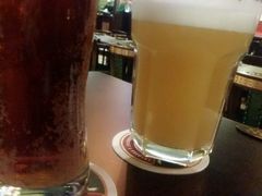 -马迭尔德式西餐精酿啤酒屋(中央大街店)