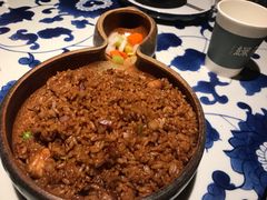 -绿茶餐厅(领展购物广场·中关村店)