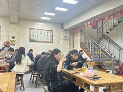 -老刘家泡馍(钟楼广济街店)