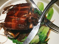 草扎肉-桂满陇·桃花院落(长泰广场店)