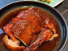 老南京烤鸭-童福兴·南京菜(老门东店)