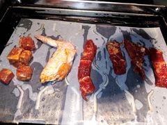 -阪尚皇·原切牛排·烤肉火锅自助(北京路店)