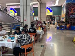 -海港城购物中心