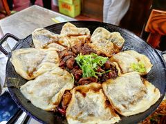 -老家地锅(徐州仅两家：一店市民广场店)