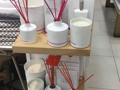 -ZARA HOME(蓝色港湾店)