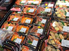 零售区-盒马鲜生(189购物中心店)
