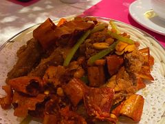 -村理·乡村菜音乐餐厅(河西店)