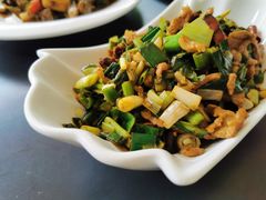-喜洲翰林餐厅(董家百年老宅店)
