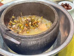 -园林美食城·本土农家菜(杨和镇店)