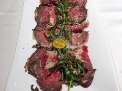 低温慢烤牛肉-黑明餐厅(白鹭洲店)