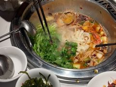 -七欣天香辣蟹火锅(万达广场店)