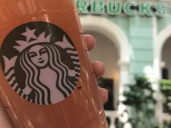 -星巴克臻选(广州沙面店)