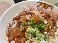 -荔林食店(西华路店)