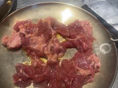 -合易泓烤肉•首创生椰大油边(宁山路店)