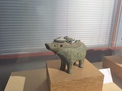 -大钟寺古钟博物馆