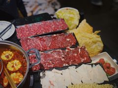 吊龙-尚合里潮汕牛肉火锅(海沧店)