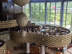 -中铁花水湾温泉酒店(大邑店)