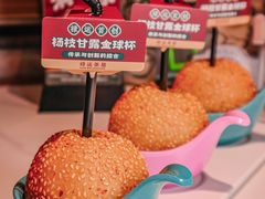 -禄运茶居·手工点心(恒宝广场店)