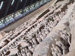 -秦始皇帝陵博物院(兵马俑)