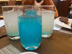 -杭州国际会议中心洲际酒店-原素全日餐厅(解放东路店)