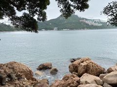 -赤柱马坑公园