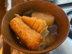 关东煮-Retro Deli 茶泡饭