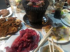 -松明一烤肉馆(鲁园店)