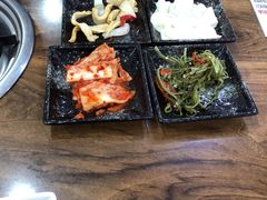 -真情鲍鱼海鲜汤