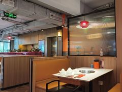 -牛品福潮汕牛肉火锅(旺庄店)